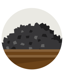 Kvalitní uhlí